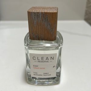 Clean reserve Radiant Nectar